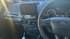 Ford EcoSport 1.0 EcoBoost 125 ST-Line 5dr Petrol Hatchback